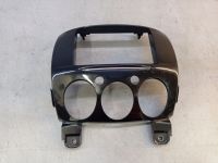 Abdeckung Klimabedienelement<br>MAZDA 2 (DE, DH) 1.3 MZR