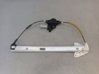 Fensterheber vorne links mit Fensterhebermotor<br>MAZDA 2 (DE, DH) 1.3 MZR