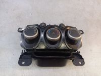 Bedienelement, Klimaanlage <br>MAZDA 2 (DE, DH) 1.3 MZR