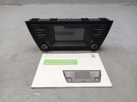 Radio Autoradio<br>SKODA FABIA III (NJ3) 1.0