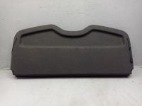 Hutablage Laderraumabdeckung <br>RENAULT CLIO III (BR0/1, CR0/1) 1.2 16V