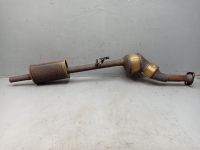 Katalysator Kat <br>RENAULT CLIO III (BR0/1, CR0/1) 1.2 16V