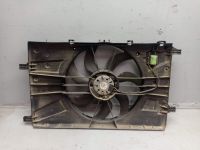 Elektromotor, K�hlerl�fter <br>OPEL INSIGNIA A SPORTS TOURER (G09) 1.6 SIDI