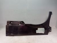 Kotfl�gel links hinten Astergrau EYJ<br>CITROEN C8 (EA, EB) 2.2 HDI