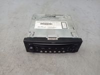 CD-Radio Autoradio MP3<br>CITROEN C8 (EA, EB) 2.2 HDI