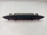 Display Infobildschirm<br>CITROEN C8 (EA, EB) 2.2 HDI