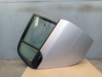 T�r T�re rechts hinten komplett Gold Beige/ Starlight Silber<br>SMART FORFOUR (454) 1.5