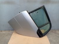 T�r T�re links hinten komplett Gold Beige/ Starlight Silber<br>SMART FORFOUR (454) 1.5