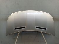 Motorhaube Haube Gold Beige/ Starlight Silber<br>SMART FORFOUR (454) 1.5