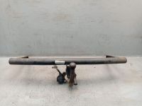 Anh�ngerkupplung nicht abnehmbar <br>SKODA OCTAVIA II COMBI (1Z5) 2.0 TDI 16V 4X4