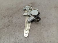 Fensterheber links hinten mit Fensterhebermotor<br>DAIHATSU SIRION (M3) 1.3