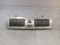 Schalter Warnblinkschalter Zentralverriegelung<br>MERCEDES C-KLASSE COUPE CL 203
