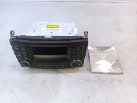 Navigationssystem BE 6091 Navi-CD<br>MERCEDES C-KLASSE COUPE CL 203