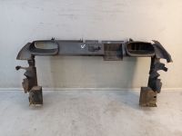 Luftleitblech <br>MERCEDES C-KLASSE COUPE CL 203