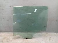 Seitenscheibe T�rscheibe links hinten <br>RENAULT MEGANE II (BM0/1, CM0/1) 1.9 DCI