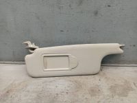 Sonnenblende links <br>RENAULT MEGANE II (BM0/1, CM0/1) 1.9 DCI