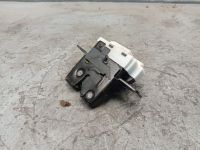 Schloss Heckdeckel Heckklappenschloss <br>RENAULT MEGANE II (BM0/1, CM0/1) 1.9 DCI