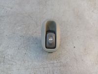 Schalter Fensterheber links hinten <br>RENAULT MEGANE SCENIC (JA0/1) 1.6 16V