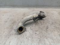 Ladeluftschlauch <br>RENAULT MEGANE II (BM0/1, CM0/1) 1.9 DCI