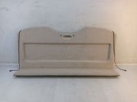Hutablage Laderraumabdeckung <br>RENAULT MEGANE SCENIC (JA0/1) 1.6 16V