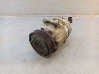 Klimakompressor <br>RENAULT MEGANE SCENIC (JA0/1) 1.6 16V