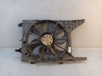 Elektromotor, K�hlerl�fter <br>RENAULT MEGANE SCENIC (JA0/1) 1.6 16V