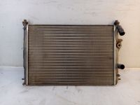 K�hler Wasserk�hler <br>RENAULT MEGANE SCENIC (JA0/1) 1.6 16V