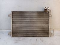 Klima K�hler Kondensator <br>RENAULT MEGANE SCENIC (JA0/1) 1.6 16V