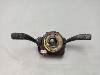 Airbag Schleifring Wickelfeder Lenkstockschalter<br>AUDI A4 AVANT (8K5, B8) 1.8 TFSI