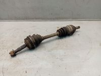Antriebswelle Gelenkwelle vorne links <br>OPEL TIGRA (95) 1.6 16V