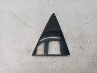 Blende Kofferraum rechts Kosmosschwarz 191<br>MERCEDES A-KLASSE (W169) A 160 CDI