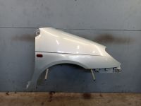 Kotfl�gel rechts Grey Boreal MV632<br>RENAULT MEGANE SCENIC (JA0/1) 1.6 16V