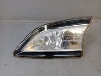R�ckleuchte R�cklicht innen rechts <br>MAZDA 3 (BL) 1.6 MZR