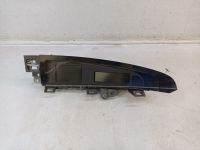 Display Bildschirm Anzeige<br>MAZDA 3 (BL) 1.6 MZR
