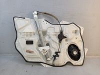 Fensterheber vorne rechts mit Fensterhebermotor<br>MAZDA 3 (BL) 1.6 MZR