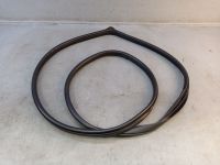 Dichtung T�rrahmen Einstieg vorne rechts <br>MAZDA 3 (BL) 1.6 MZR