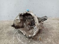 Getriebe Schaltgetriebe 5 Gang JB3 956<br>RENAULT MEGANE SCENIC (JA0/1) 1.6 16V