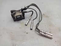 Z�ndspule Z�ndkabel<br>AUDI A4 AVANT (8ED, B7) 1.6