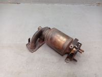 Katalysator Kat <br>SKODA FABIA II (542) 1.2