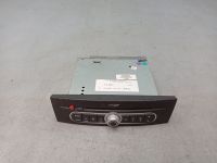 CD-Radio Autoradio Carminat<br>RENAULT LAGUNA II (BG0/1) 2.0 16V