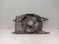 Elektromotor, K�hlerl�fter <br>RENAULT LAGUNA II (BG0/1) 2.0 16V