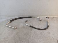 Klimaleitung Klimaschlauch Set 2-teilig<br>RENAULT GRAND SC�NIC II (JM0/1) 2.0