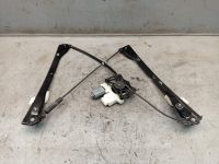 Fensterheber vorne links mit Fensterhebermotor<br>SKODA FABIA III KOMBI (NJ5) 1.0 TSI