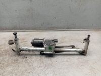 Wischermotor vorne mit Wischergest�nge<br>SKODA FABIA III KOMBI (NJ5) 1.0 TSI