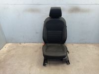 Sitz links vorn Stoff<br>SKODA FABIA III KOMBI (NJ5) 1.0 TSI