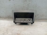 Zigarettenanz�nder USB-Anschluss und AUX-Anschluss<br>SKODA FABIA III KOMBI (NJ5) 1.0 TSI