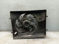 Elektromotor, K�hlerl�fter <br>HYUNDAI I30 KOMBI (FD) 1.4