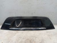 Blende Heckklappenblende Obsidianschwarz 197<br>MERCEDES E-KLASSE W211 E 280