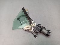 Fensterheber rechts hinten mit Fensterhebermotor<br>MERCEDES SLK R170 230 KOMPRESSOR