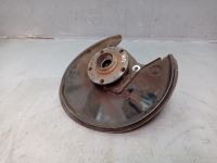 Achsschenkel Radnabe rechts hinten <br>AUDI A6 AVANT (4F5, C6) 3.0 TDI